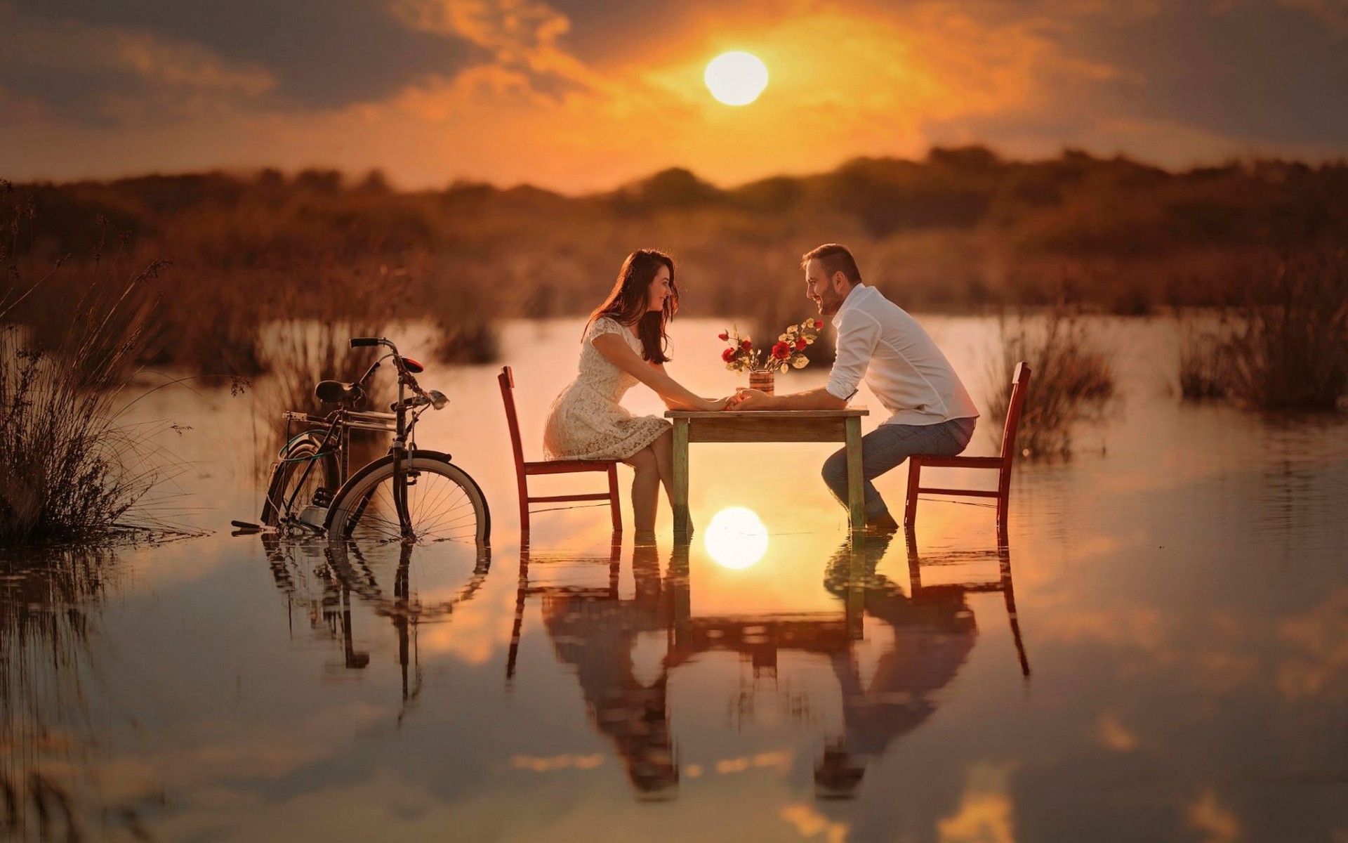 Marriage Relationship Marriage Relationship