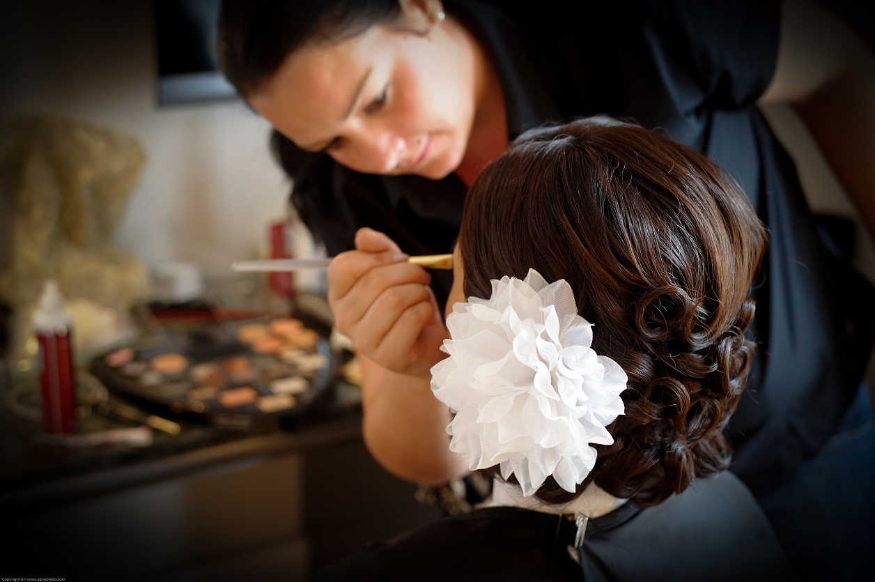 Wedding Bride Makeup Photo Ideas Wedding Bride Makeup Photo Ideas