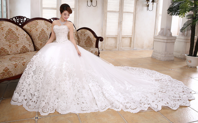 Weddinggown