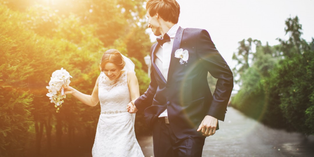 Top Reasons To Get Married