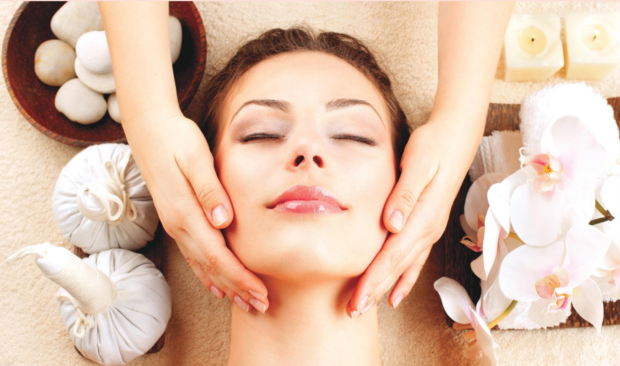 Beccbb Susurrus Spa Feature Thai Stem Facial Beccbb Susurrus Spa Feature Thai Stem Facial