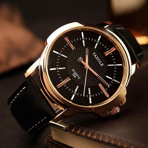 Rose Gold Wrist Watch Men Top Brand Luxury Famous Male Clock Quartz Watch Golden Wristwatch Cedc C Aaf Bfdbc Grande Rose Gold Wrist Watch Men Top Brand Luxury Famous Male Clock Quartz Watch Golden Wristwatch Cedc C Aaf Bfdbc Grande