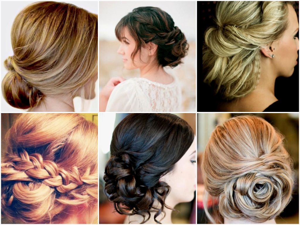 Girls Hairstyles Wedding Wonderful