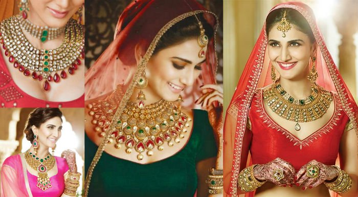 Kundan Wedding Jewllery Kundan Wedding Jewllery