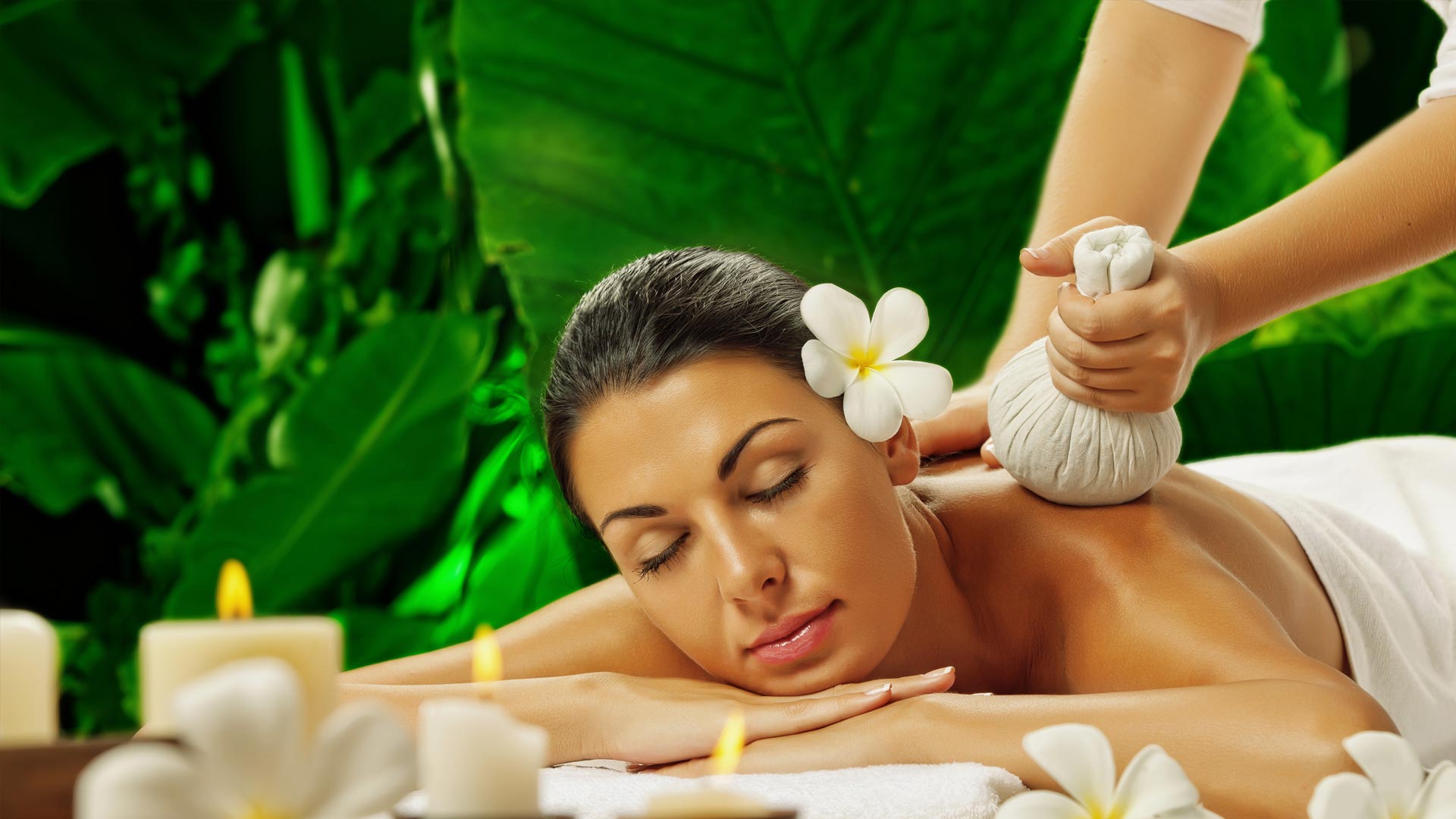 Spa Spa