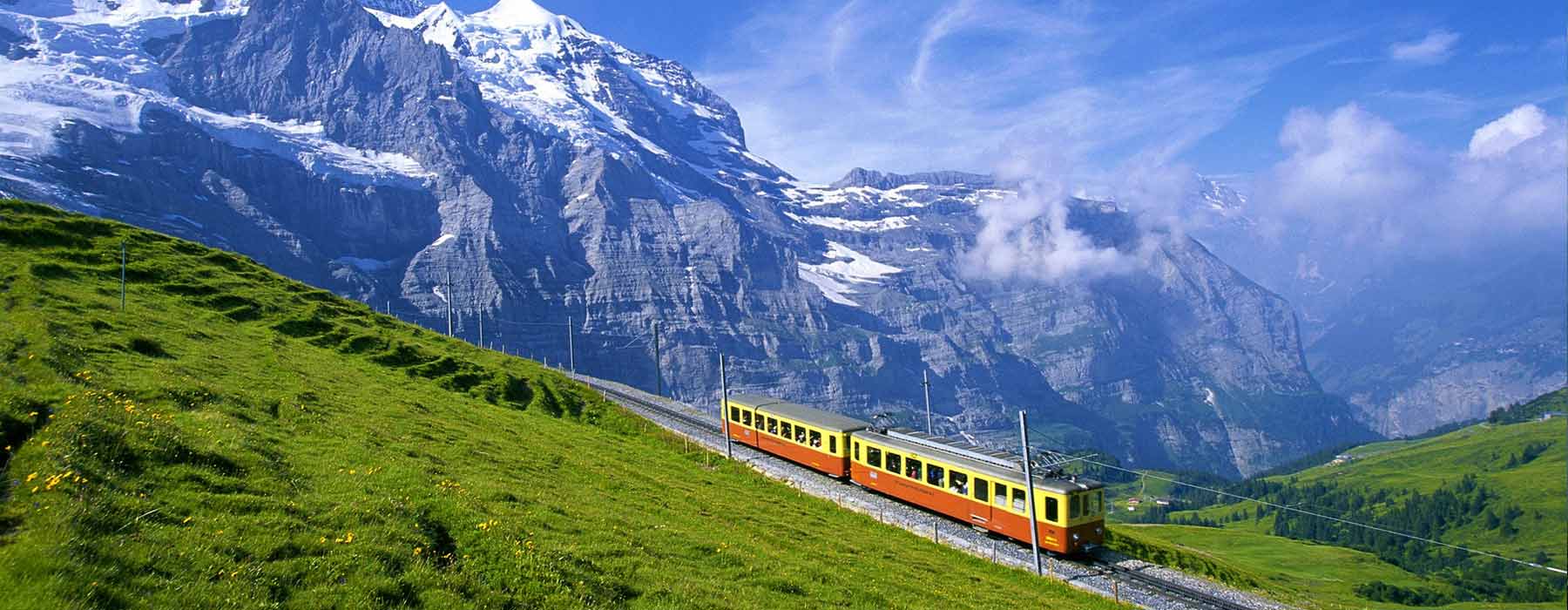 Darjeeling Tour Package