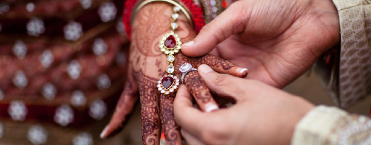North Indian Marriage