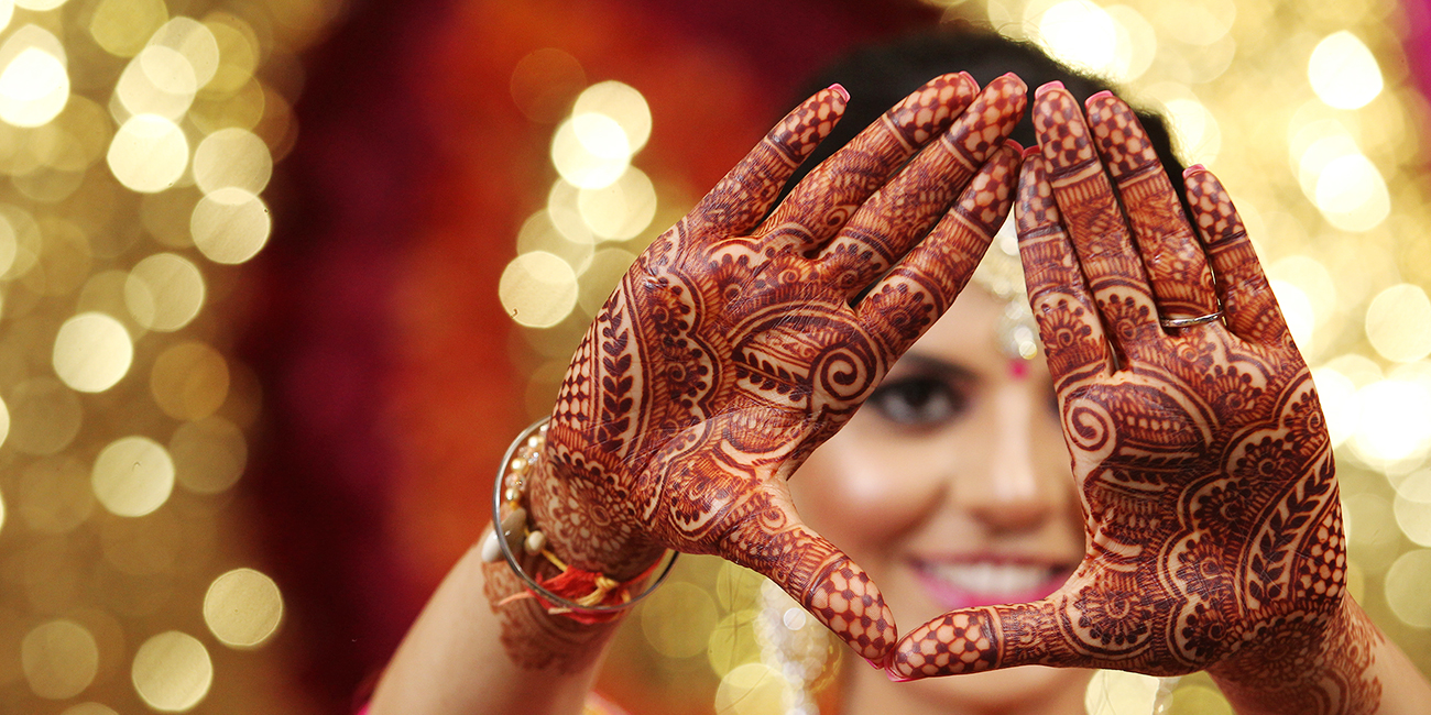 North Indian Marriage
