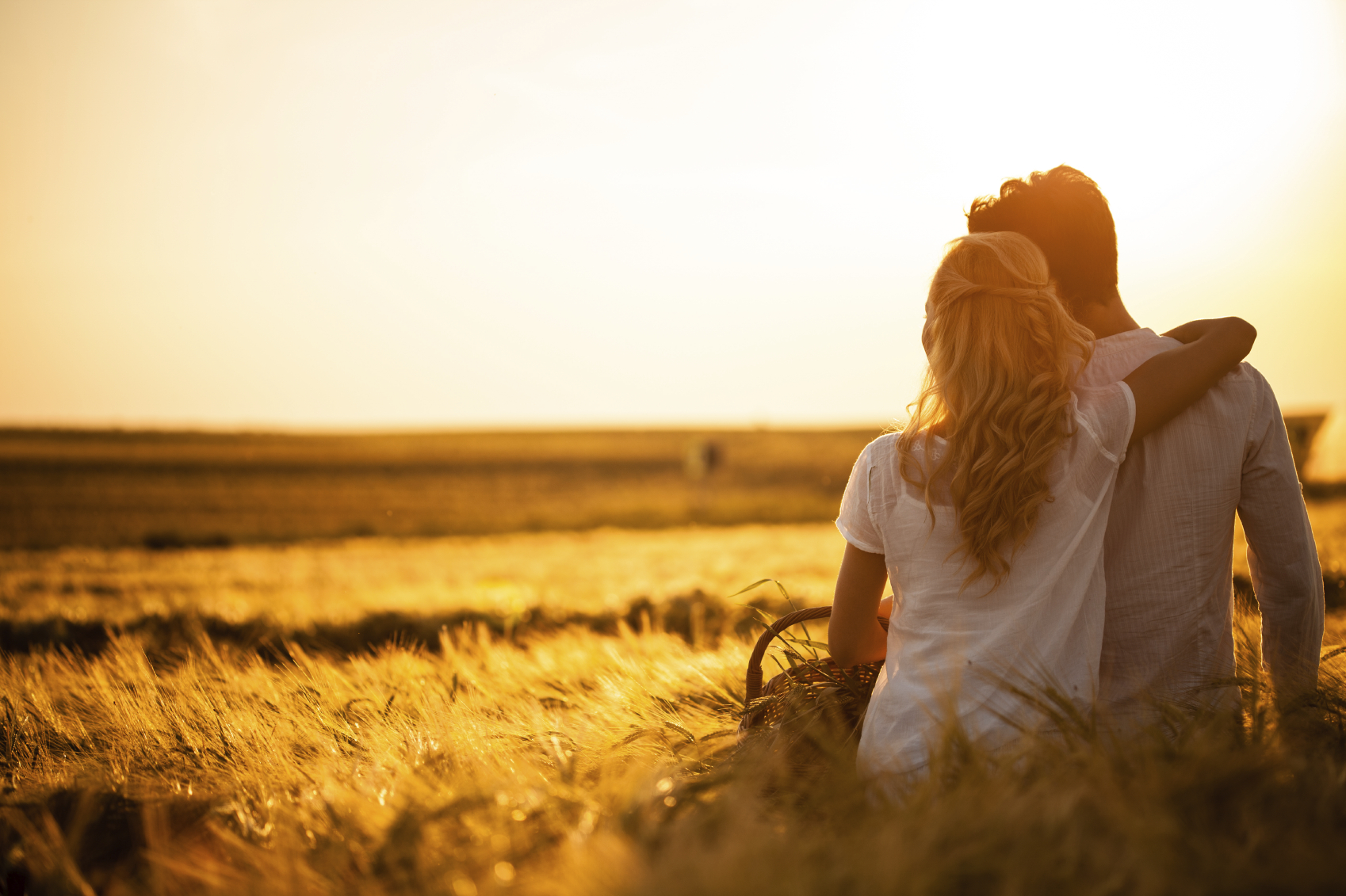 Life Style Bonding During Courtship