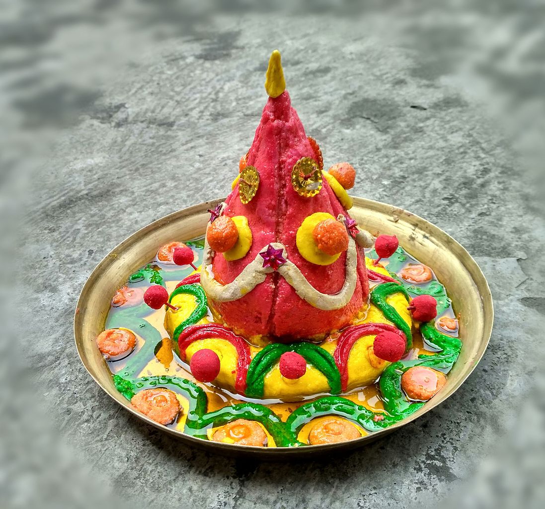 SreeBarandala