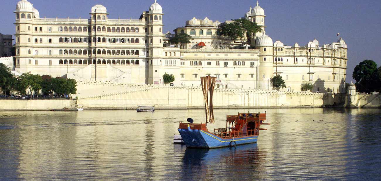 Udaipur Rajasthan