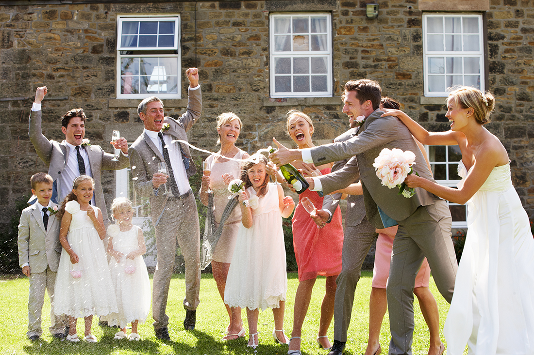 Wedding Guests