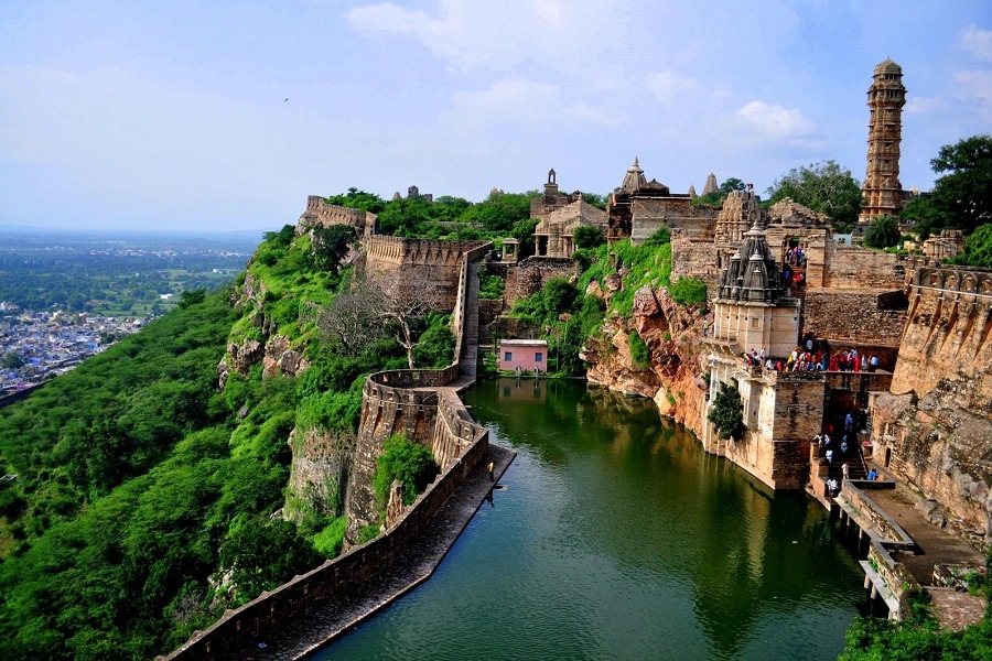 Rajasthan