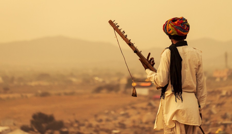 Rajasthan
