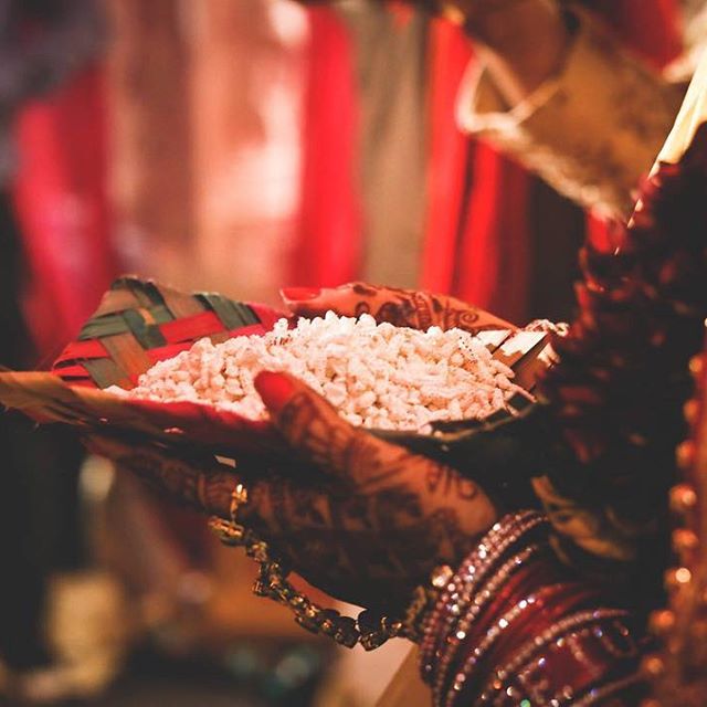 VIDAI CEREMONYs